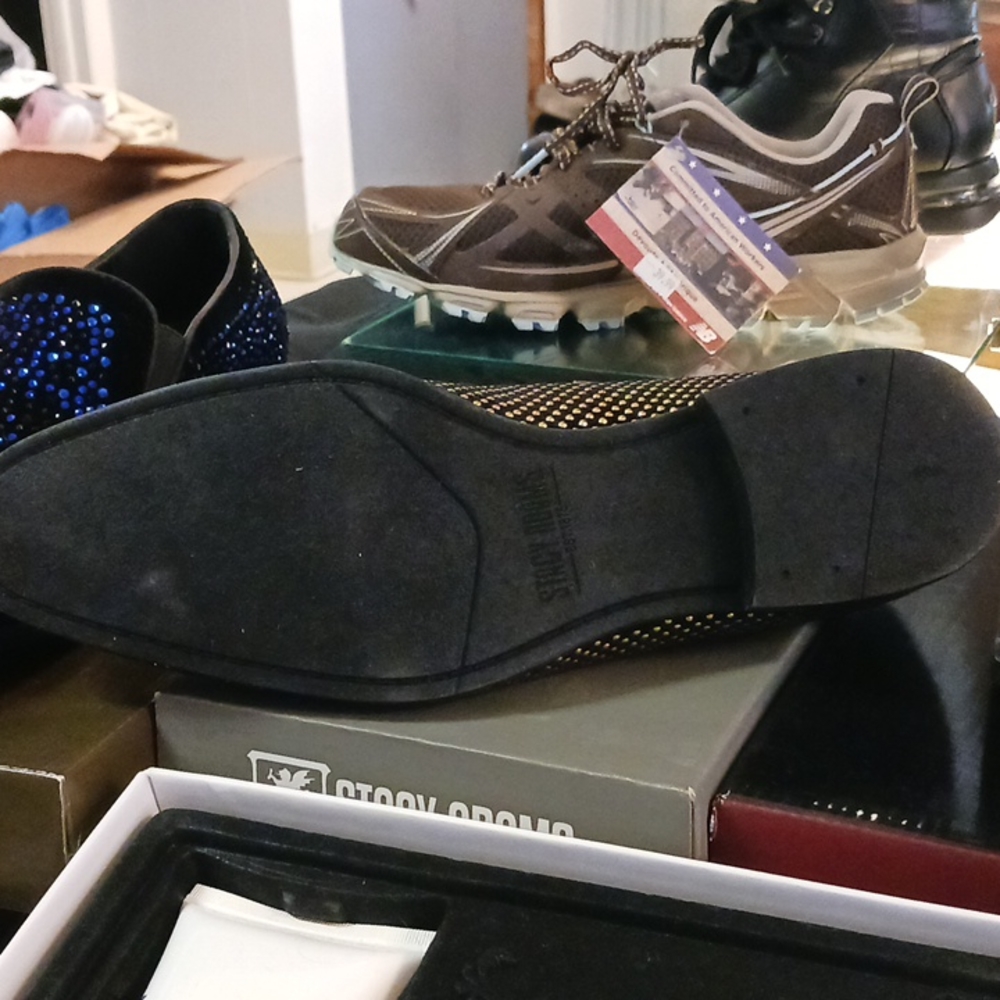 Stacy Adams Swaggers - Picture 3 of 4